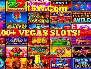 Jogos de Slot IIibet
